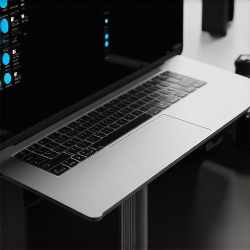 Stop PD 3.1 Overheating: 3 Safe 240W Laptop Docks for 2026