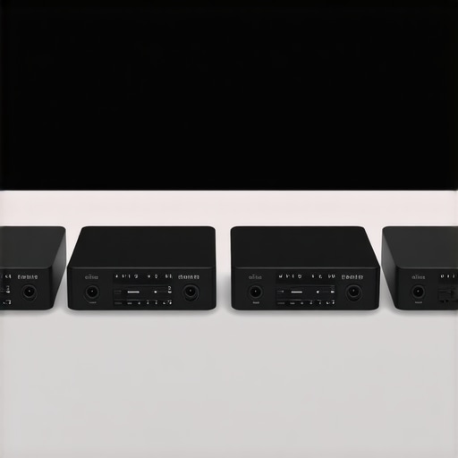 Stop Thunderbolt 5 Hub Whine: 4 Shielded Models for 2026 Studios