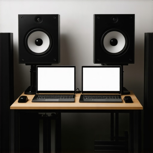 Stop Thunderbolt 5 Hub Whine: 4 Shielded Models for 2026 Studios