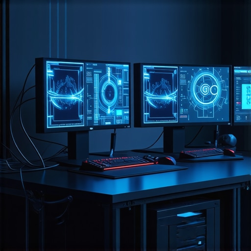Stop Triple 8K Flicker: 4 Pro Docks for 2026 Power Users