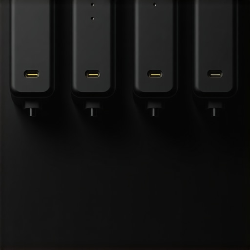 Stop USB-C Audio Crackle: 4 Docks with Isolated Circuitry [2026]