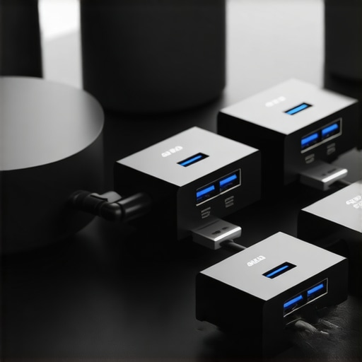 Triple 10K Support: 4 Tested 160Gbps USB4.2 Hubs [2026]