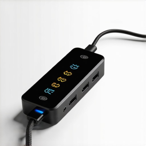 Why Your USB4 Hub Fails at 80Gbps: 3 Quick Fixes for 2026