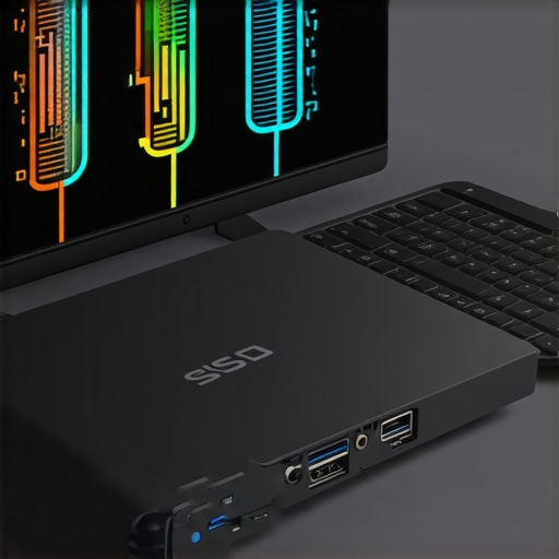 3 Hard Truths About Why Your Thunderbolt Dock Is Throttling That Fast SSD