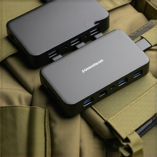 3 Rugged USB-C Docks That Won't Snap Off in Your Bag
