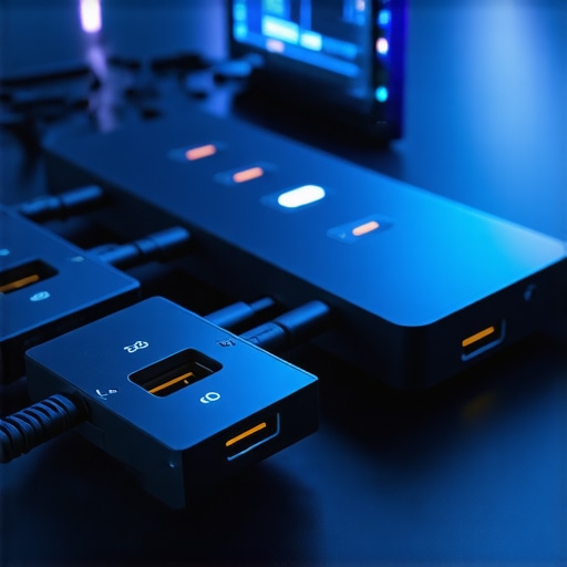 3 USB4.2 Hubs That Won't Corrupt 160Gbps Video Files in 2026