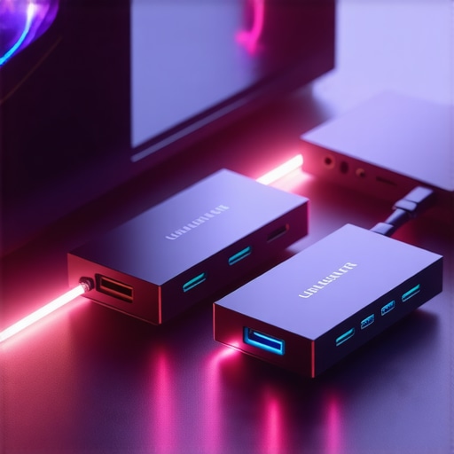 3 USB4.2 Hubs That Won't Corrupt 160Gbps Video Files in 2026