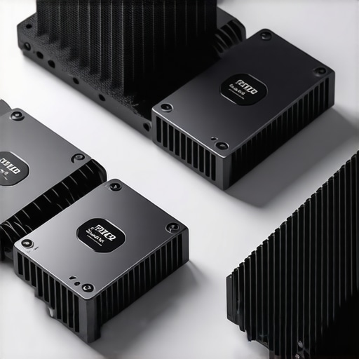 Fix Thunderbolt 5 SSD Heat: 4 Docks with Passive Cooling [2026]