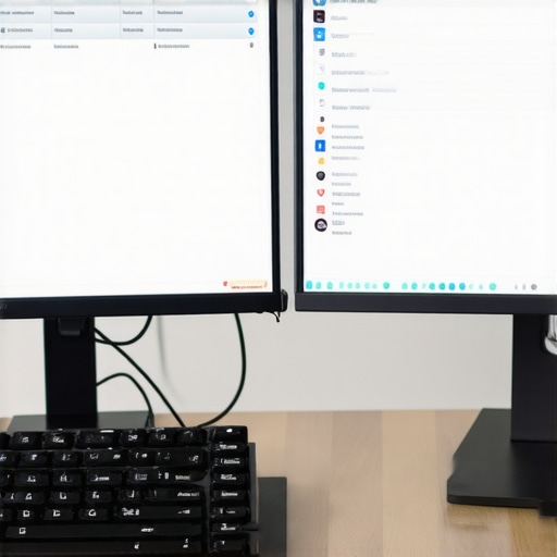 How to Stop Your Dual Monitor Setup from Rearranging Icons Every Time You Dock