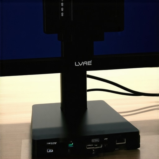 How to Stop Your External Webcam From Flickering on a Hub