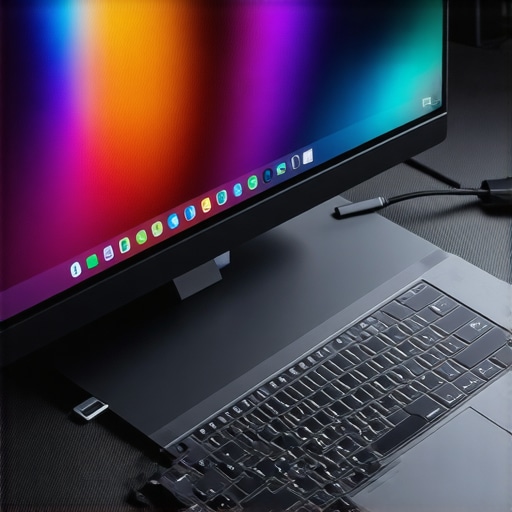 Is Your Laptop Dock Killing Your Refresh Rate? Here’s How to Get 60Hz Back