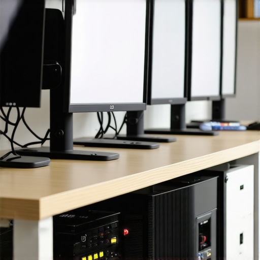 Stop Your Multi-Monitor Setup From Scrambling Every Time You Reconnect