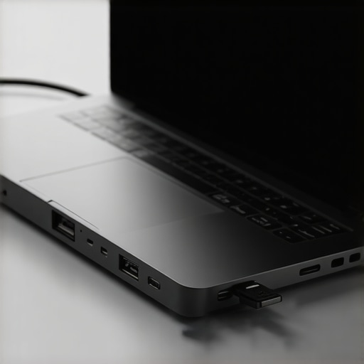 The Reason Your Webcam Flickers When Plugged Into a USB-C Hub