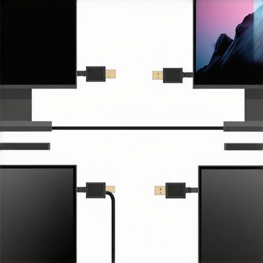 Why Some USB-C Ports Only Support One Monitor While Others Support Three