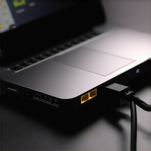 Why Your Ethernet Port Stops Working Every Time Your Laptop Sleeps