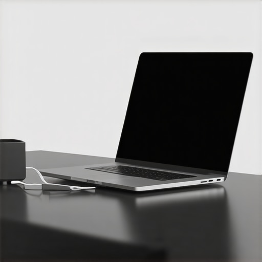 Why Your Laptop Dock Disconnects Every Time You Stand Up