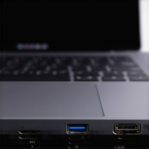 Why Your Laptop Ports Wear Out Faster Than They Should