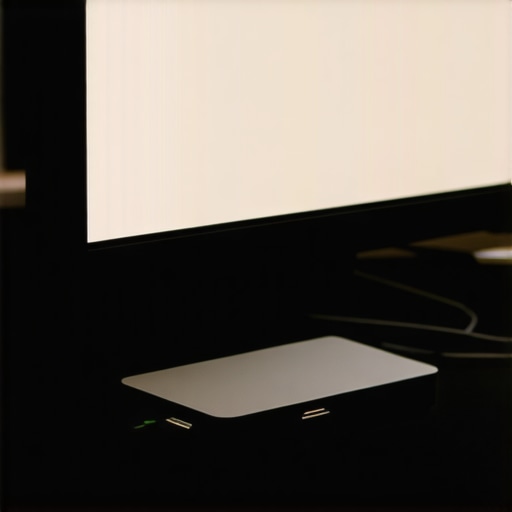 Why Your Second Screen Flickers When You Plug in a USB Drive