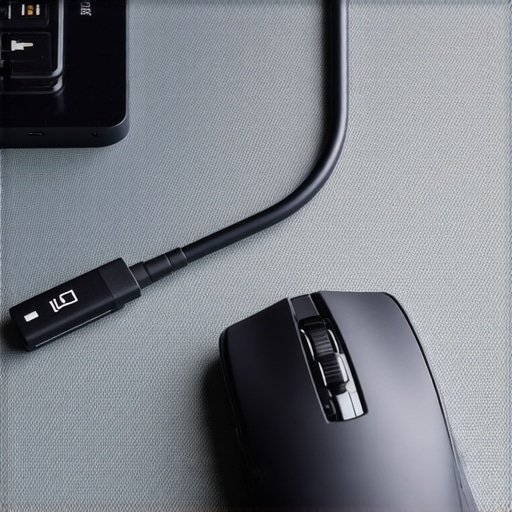 Why Your Wireless Mouse Lags When Plugged Into a USB Hub (and the Fixes That Work)